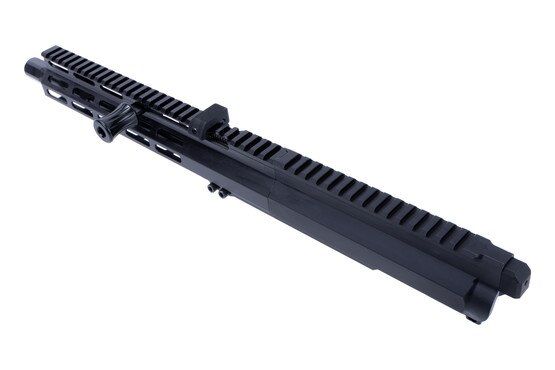 FM Products MIKE-102 .223 Wylde Gen 2 Upper Receiver has a 12.5-inch barrel